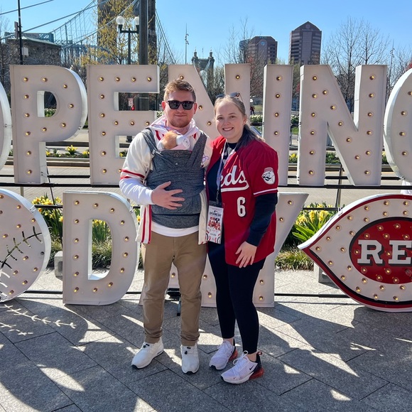 Meet your Posher, Jordyn - Picture 1 of 1